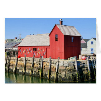ROCKPORT、MA