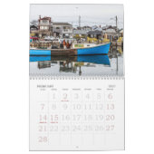 Rockport MA カレンダー (2月 2027)
