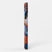 Rocks以外のIPhoneケース Case-Mate iPhoneケース (裏面/右)