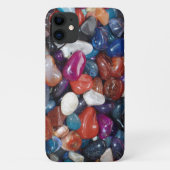 Rocks以外のIPhoneケース Case-Mate iPhoneケース (裏面)