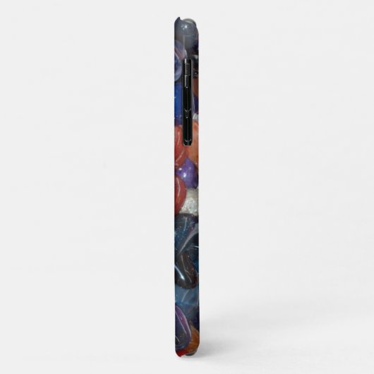 Rocks以外のIPhoneケース Case-Mate iPhoneケース (裏面/左)