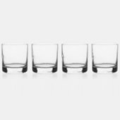 Rocks Glasses Set ウイスキーグラス (左)