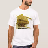 RocksSearch Tシャツ (正面)