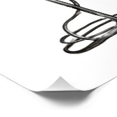 ROCKSTAR ポスター (コーナー)