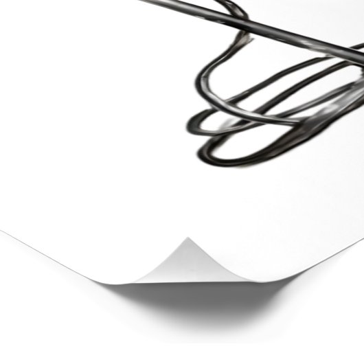 ROCKSTAR ポスター (コーナー)