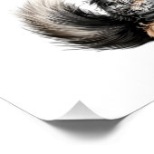 ROCKSTAR ポスター (コーナー)