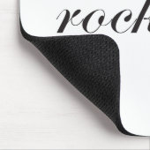 rockstar_2 マウスパッド (コーナー)