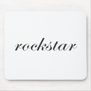rockstar_2 マウスパッド