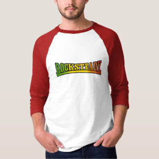 Rocksteadyレゲエ Tシャツ