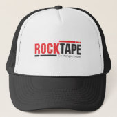 ROCKTAPE Gimmeの帽子 キャップ (正面)