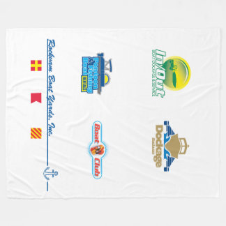 rockvam毛布 フリースブランケット