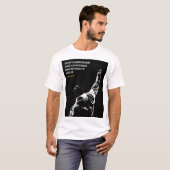 Rocky Balboa quotes T-Shirt Tシャツ (正面フル)