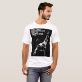 Rocky Balboa quotes T-Shirt Tシャツ (正面フル)