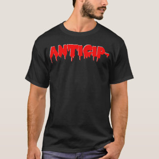 Rocky Horror Picture Show Anticipation family Tシャツ