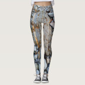 Rocky Leggings レギンス (正面)
