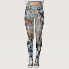 Rocky Leggings レギンス