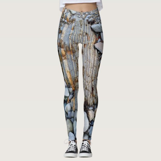 Rocky Leggings レギンス (正面)
