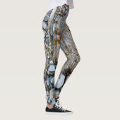 Rocky Leggings レギンス (右)