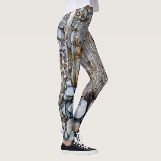 Rocky Leggings レギンス (右)