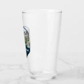 Rocky Mountain National Park Shield タンブラーグラス (左)