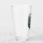 Rocky Mountain National Park Shield タンブラーグラス (右)