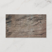 Rocky Surface名刺 名刺 (裏面)