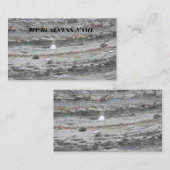 Rocky Surface名刺 名刺 (正面/裏面)