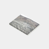 Rocky Surface Post it Notes ポストイット (アングル)