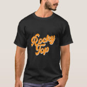 Rocky Top Tennessee Tシャツ (正面)