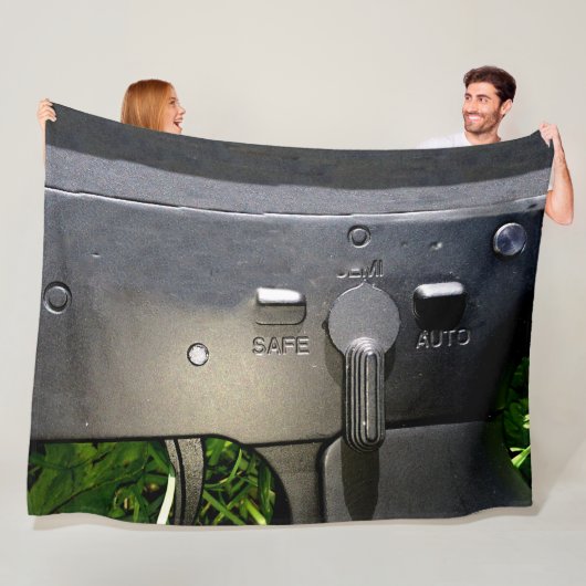 ROCN N 転が フリースブランケット (インサイチュ)