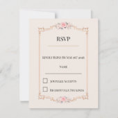 Rococco Blush  (正面)