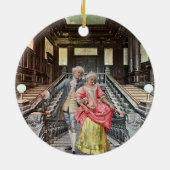 Rococo セラミックオーナメント (裏面)