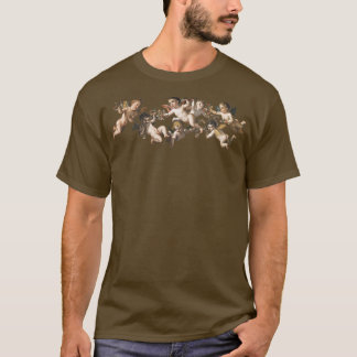 Rococo Angels Tシャツ