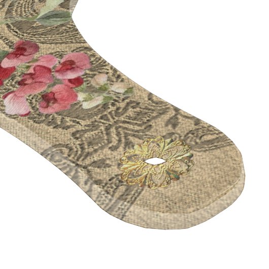 Rococo Glass Cutting Board カッティングボード (角)