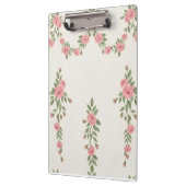 Rococo pattern クリップボード (左)