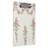 Rococo pattern クリップボード (右)