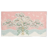 Rococo Pillowcases Duvet Covers Covers King 枕カバー (正面左)