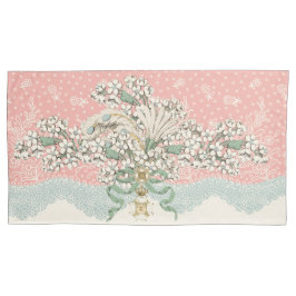 Rococo Pillowcases Duvet Covers Covers King 枕カバー
