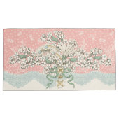 Rococo Pillowcases Duvet Covers Covers King 枕カバー (正面右)