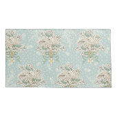 Rococo Pillowcases Duvet Covers Covers King 枕カバー (裏面-左)