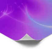 ROD OF ASCLEPIUS DENTIST DENTISTRY SYMBOL ポスター (角)