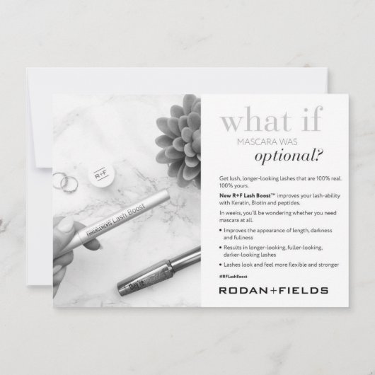 Rodanおよび分野の鞭の倍力カード カード (裏面)