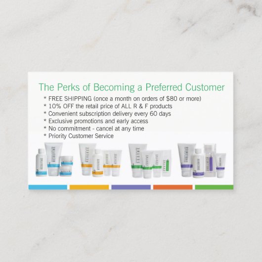 Rodan及び分野の名刺 名刺 (裏面)