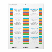 RODAN +フィールドのインスパイアストライプ