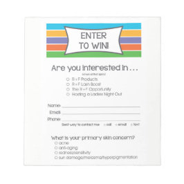 Rodan +フィールドインスパイアがEnterキーを押して勝つ ノートパッド