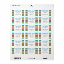 RODAN +フィールドインスパイアカスタムラベル