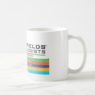 Rodan + 分野のマグ コーヒーマグカップ