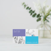 Rodan and Fields名刺 名刺 (スタンド正面)