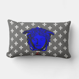 Rodaniniのクラゲ ランバークッション