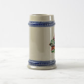 Roddの英国のパブのジョッキ ビールジョッキ (中央)